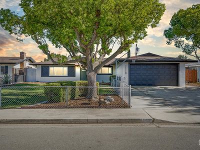 1118 State Ave, Shafter, CA, 93263