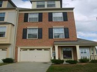 2 Bailey Ln, Owings Mills, MD 21117