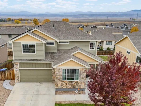 6413 Black Hills Ave, Loveland, CO 80538