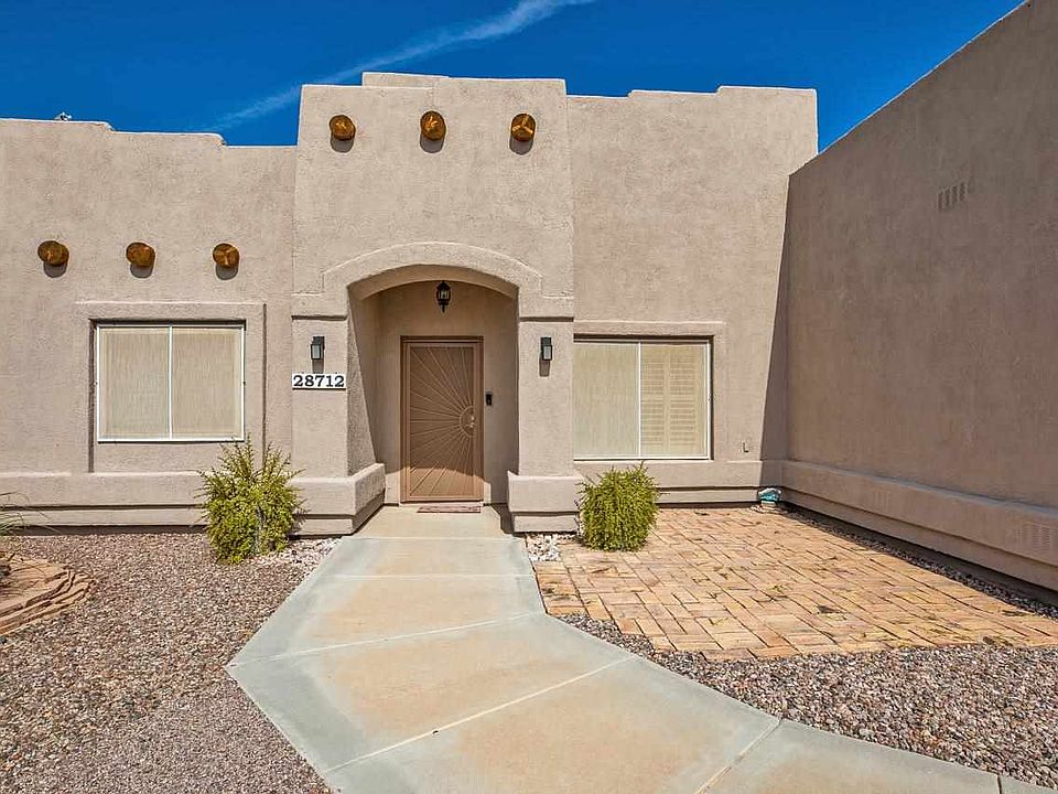 28712 Canal Ave, Wellton, AZ 85356 Zillow