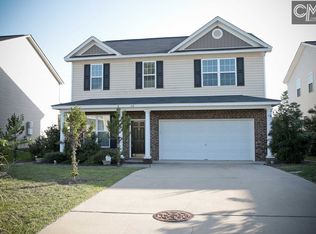 213 Stagone Ln, Lexington, SC 29073