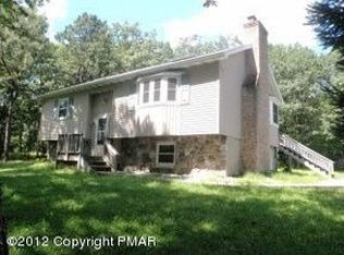 107 Shenkel Rd, Effort, PA 18330
