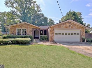 45 North Dr, Hampton, GA 30228