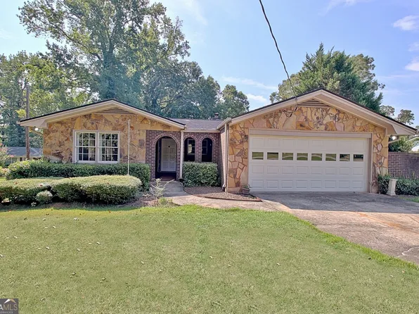 45 North Dr, Hampton, GA 30228