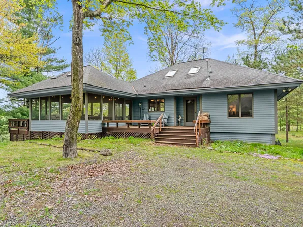 224 220th Avenue, Comstock, WI 54826