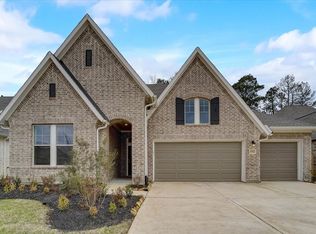 1312 Ivory Fort St, Magnolia, TX 77354