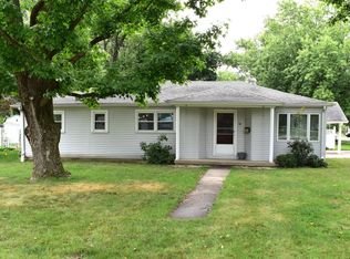 58 Circle Dr, Chesterfield, IN 46017
