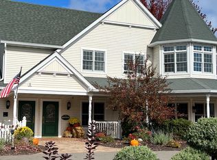 2236 Mill Rd UNIT 123, Sister Bay, WI 54234