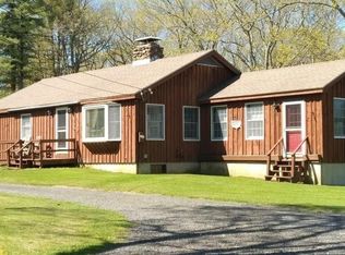 50 Whitney Rd, Phillipston, MA 01331