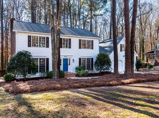 3939 Colorado Ave, Durham, NC 27707