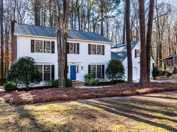 3939 Colorado Ave, Durham, NC 27707