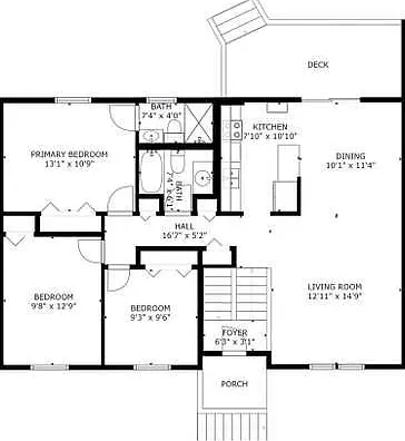 937 Marine Dr — Photo 29