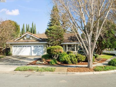 35794 Carnation Way, Fremont, CA, 94536