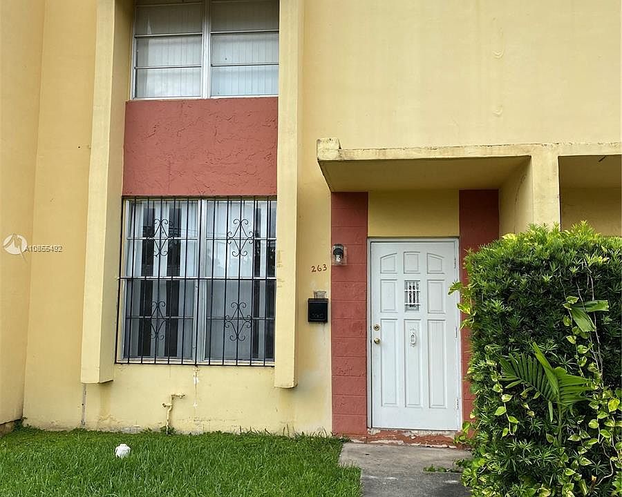 1st image of 263 NE 141st St #5-B