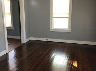 2698 Ranger Dr, North Charleston, SC 29405