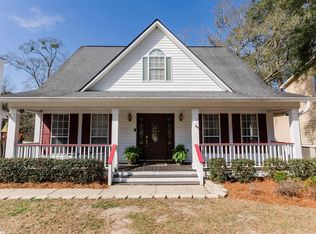 3840 Isabel Way W, Mobile, AL 36693