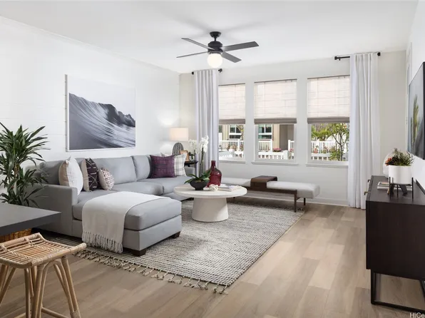 91-1101 Franklin D Roosevelt Ave #302, Kapolei, HI 96707