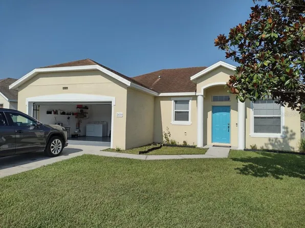 2450 SE 75th Blvd, Bushnell, FL 33513