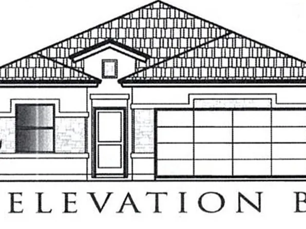 12737 Carefree Ave, El Paso, TX 79928