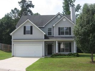 503 Jasmine Trl, Athens, GA 30607