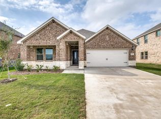 14013 Cygnus Dr, Haslet, TX 76052