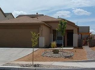 11119 Milky Way St NW, Albuquerque, NM 87114