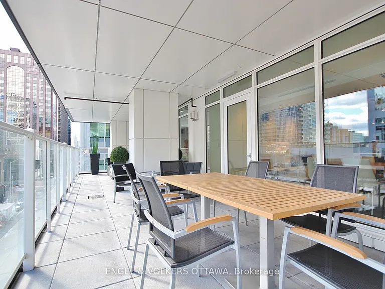 199 Slater St #2203 — Photo 35