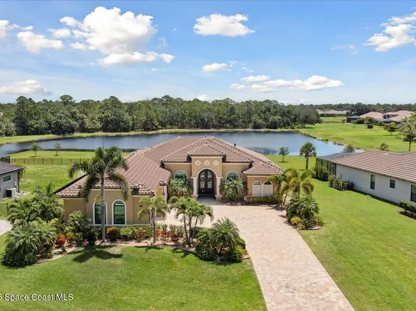 4464 Preservation Cir, Melbourne, FL 32934