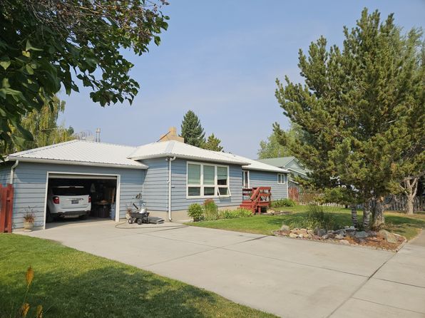 214 Laura St, Augusta, MT 59410