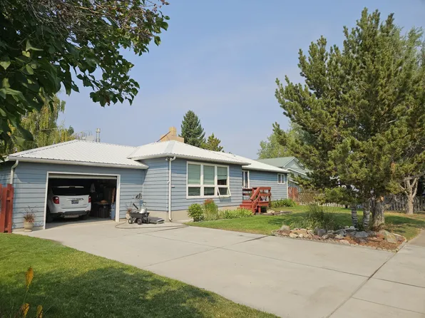 214 Laura St, Augusta, MT 59410