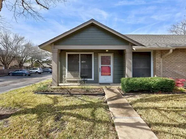 1015 E Yager Ln, Austin, TX