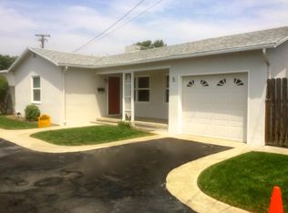5 W K St, Los Banos, CA 93635