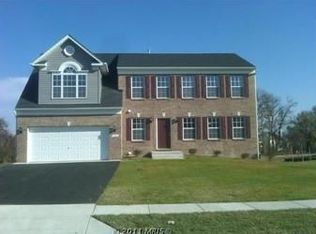 7103 Antock Pl, Upper Marlboro, MD