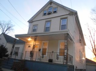 526 S 2nd Ave #1, Highland Park, NJ 08904