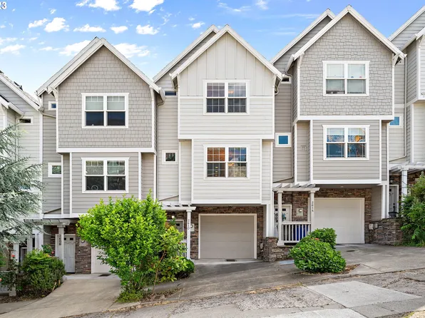 2610 SW Water Ave, Portland, OR 97201