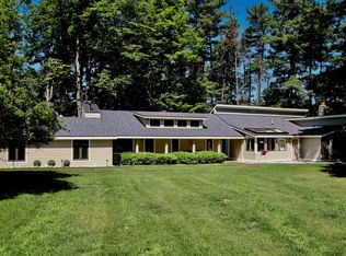 7821 Peaceful Valley, Williamsburg, MI 49690