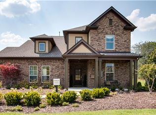 262 Black Thorn Ln LOT 101, Gallatin, TN 37066