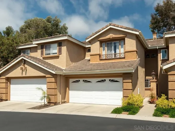 3686 Ruette De Vl, San Diego, CA 92130