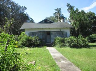 2030 Washington Ave, Eustis, FL 32726