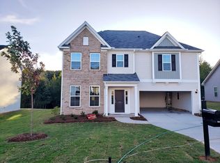 332 Autumn Glen Dr, Spartanburg, SC 29303