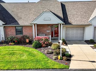 827 Cartier Dr, Canal Fulton, OH 44614