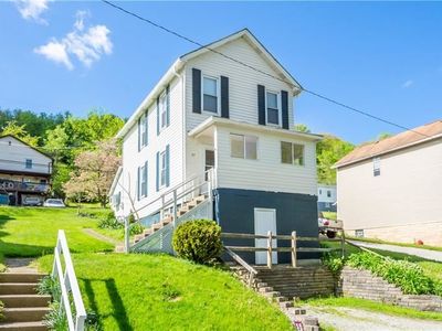 37 Allegheny Ave, Cuddy, PA, 15031