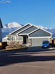 2610 Tempest Dr, Colorado Springs, CO, 80939