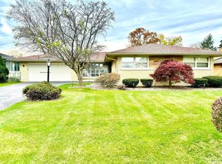 6207 W 127th Pl, Palos Heights, IL 60463