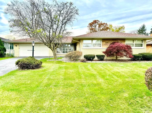 6207 W 127th Pl, Palos Heights, IL 60463