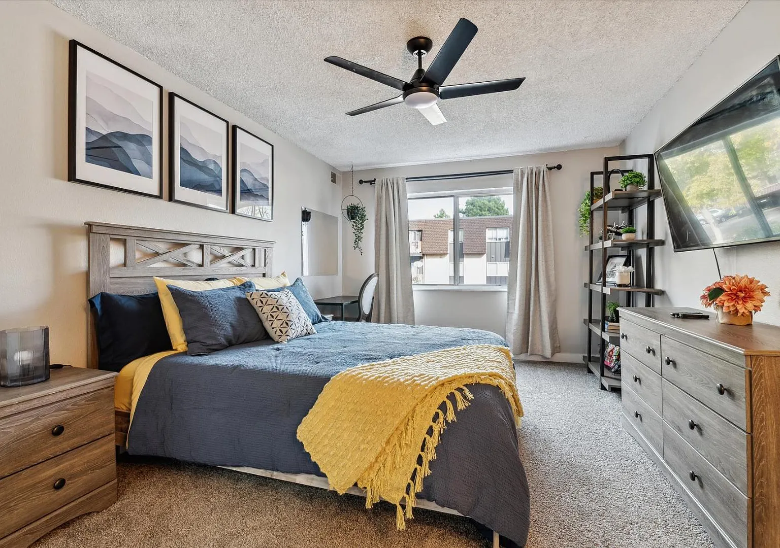 7755 E Quincy Ave A2-201 - 7755 DTC Condo — Photo 1