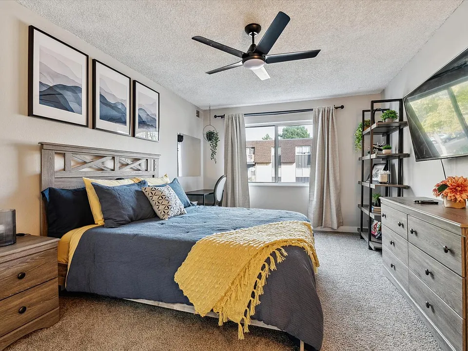 7755 E Quincy Ave #7755-A2-201