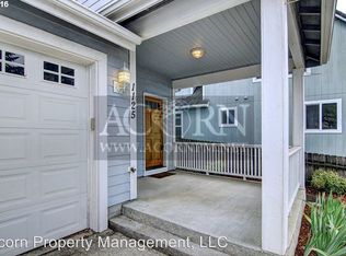 1125 Stevi Shay Ln, Eugene, OR 97404