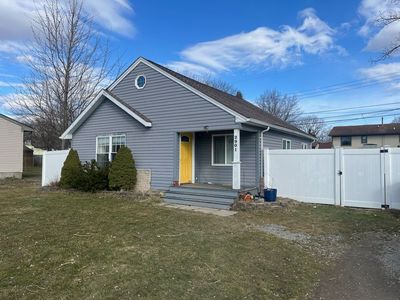 2901 Simpson Dr, Rochester Hills, MI, 48309
