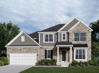 Linden Plan, Terra Alta, Delaware, OH 43015